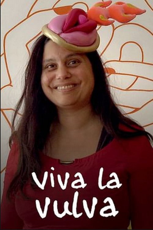 Movie poster for Viva la Vulva (2019)