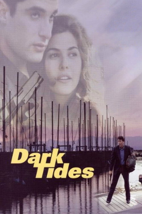 Movie poster for Dark Tides (1998)
