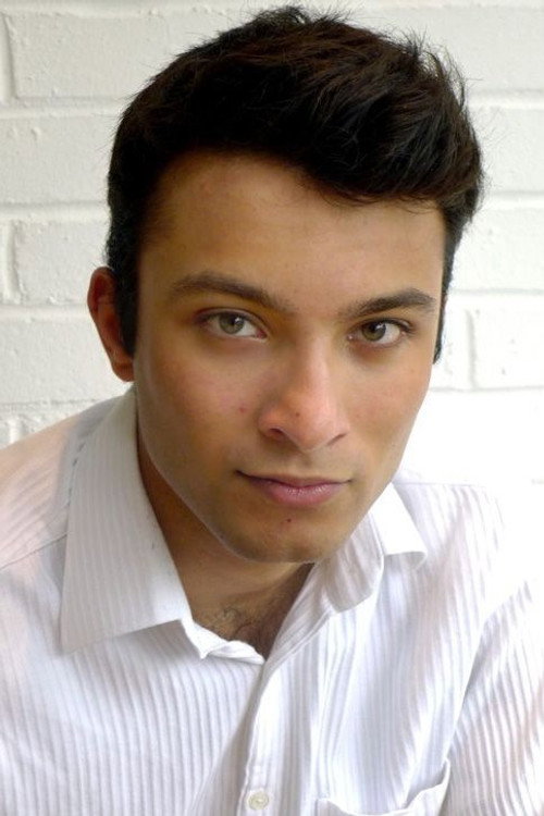 Photo of Adam Bloom, Writing