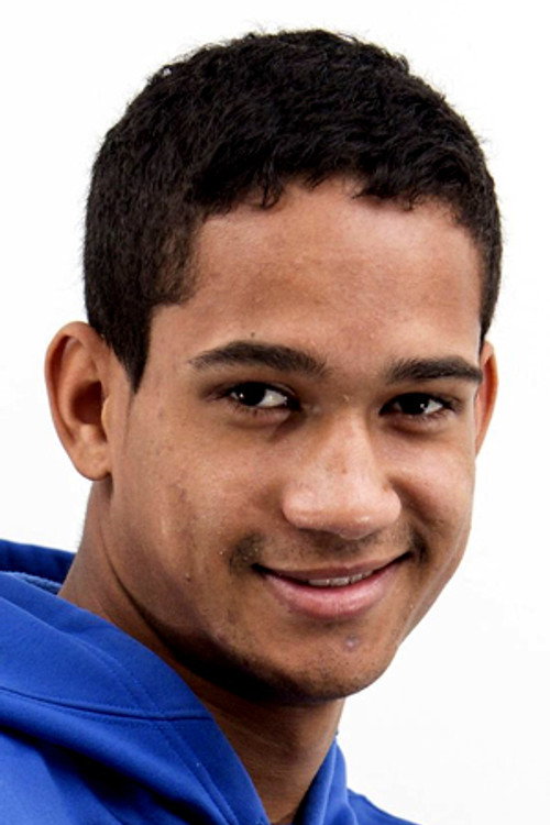 Photo of Estivan Falcao, Acting