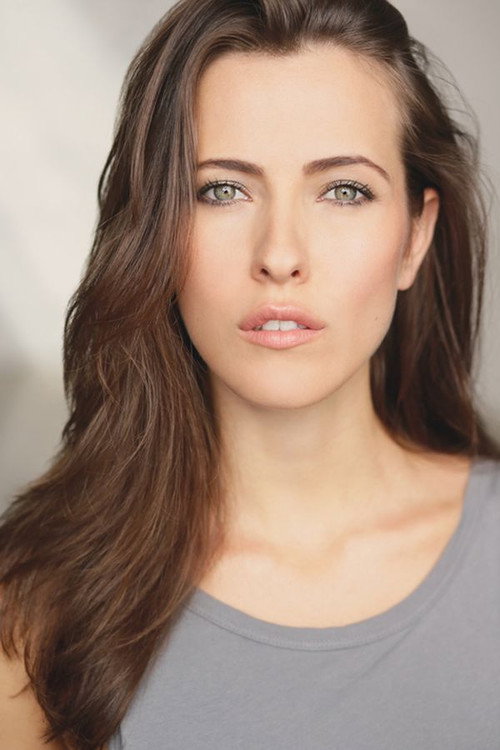 Photo of Alexa Bondar, Acting