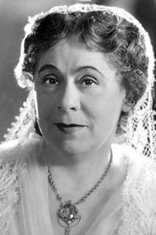 Photo of Florence Arliss, Acting