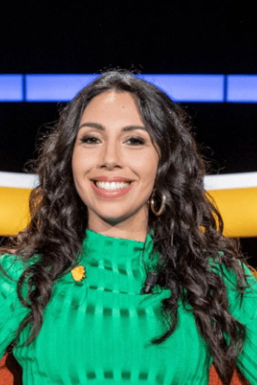 Photo of Danira Boukhriss Terkessidis, Acting