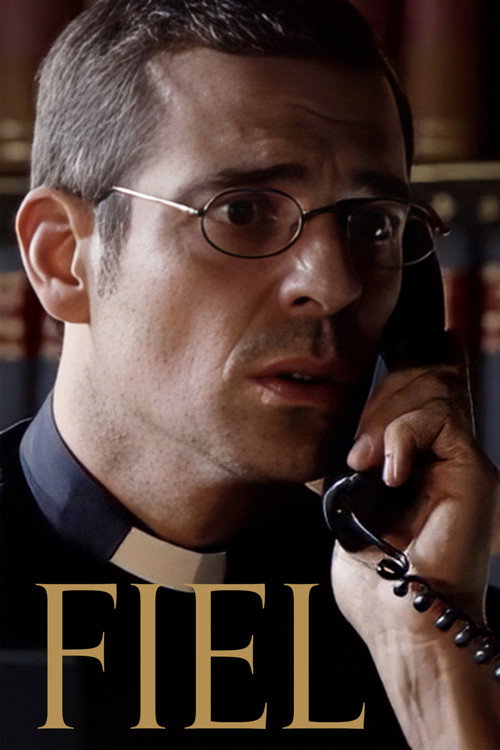 Movie poster for Faithful (2020)