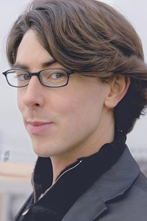 Photo of Scott Addison Clay, Acting