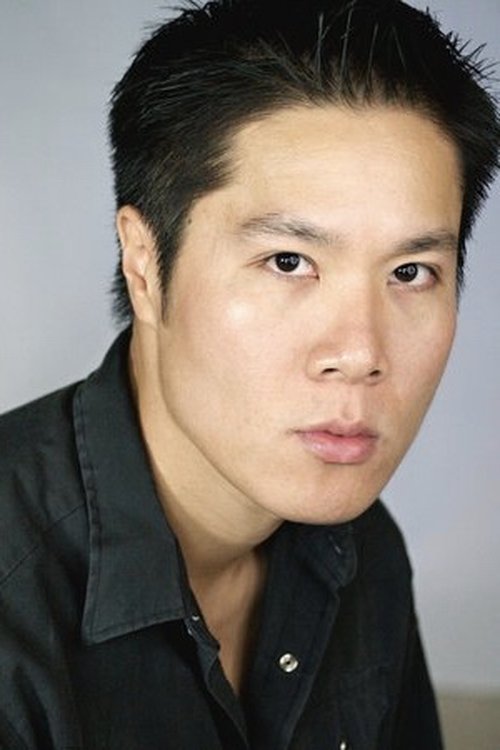 Photo of Michael Ng, Acting