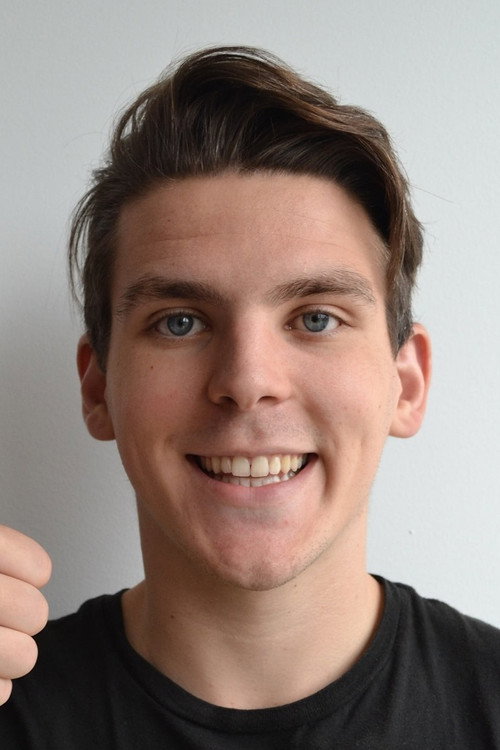 Mathieu Blanchet profile