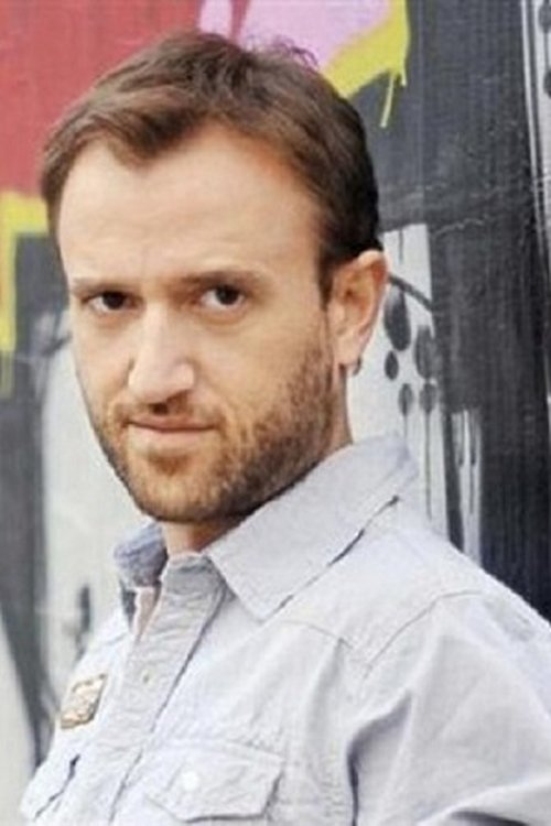 Argyris Angelou profile