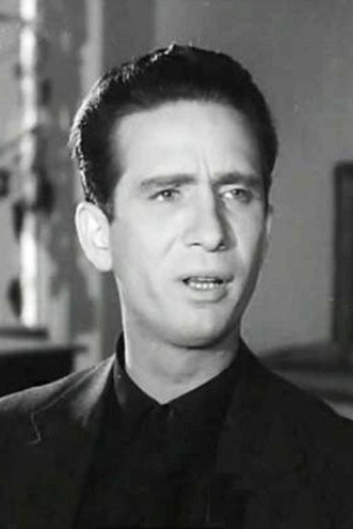 Photo of Ali Reda, Acting