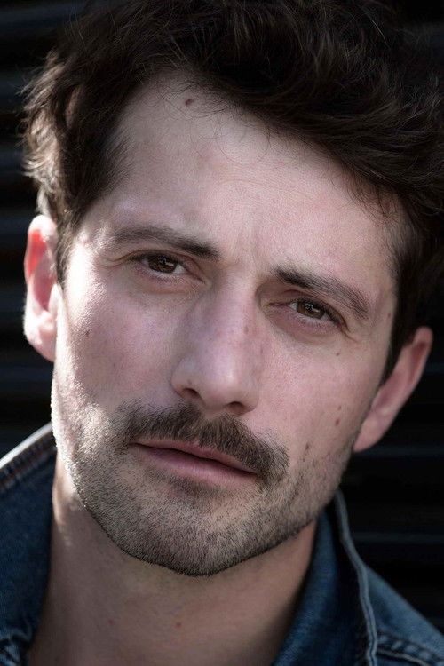 Björn von der Wellen profile