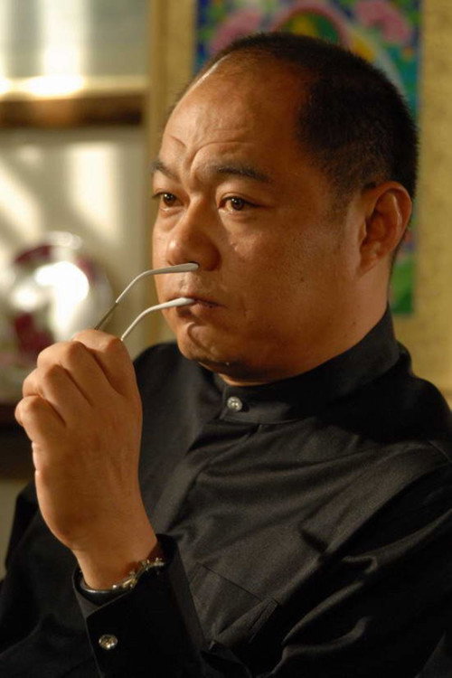 Photo of Zhao Jun, Acting