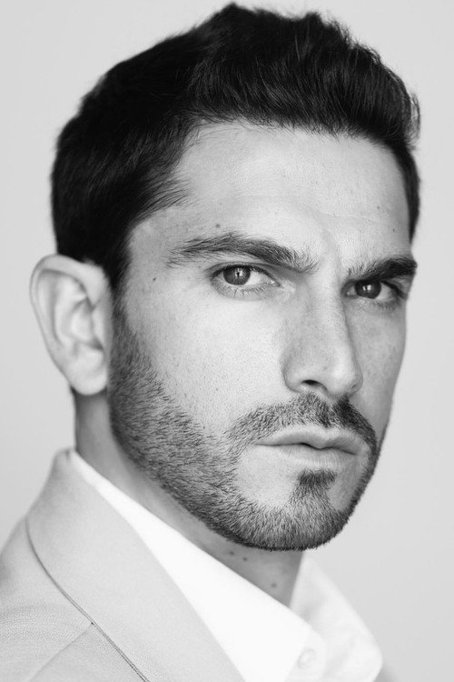 Photo of Sergio Lozano, Acting
