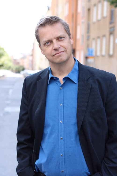 Photo of Carlo Schmidt, Acting