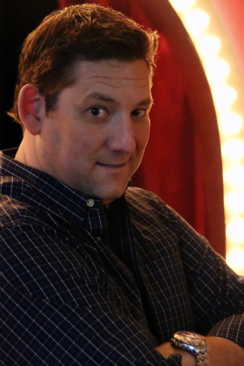 Photo of Dan Lantz, Directing