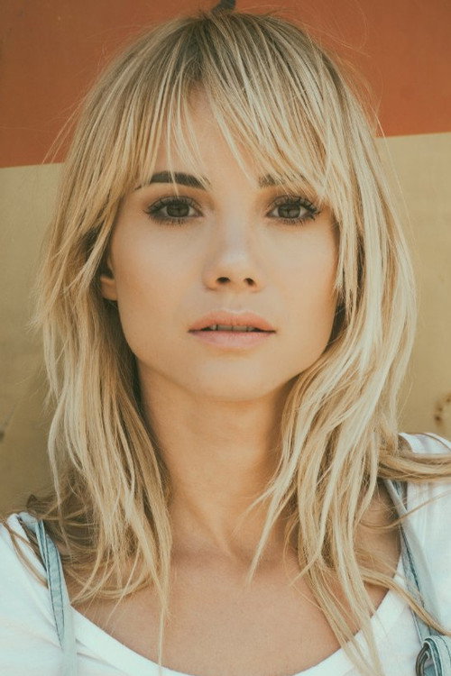 Frankie Stone profile