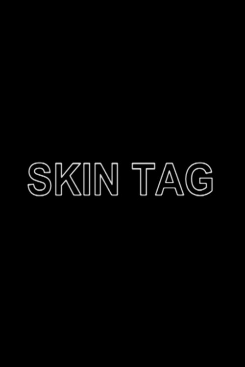 Movie poster for Skin Tag (2020)
