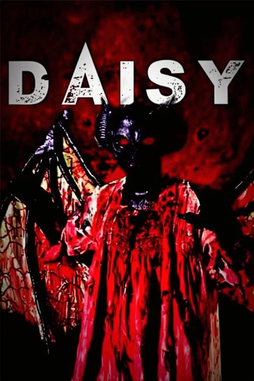 Movie poster for Daisy (2025)