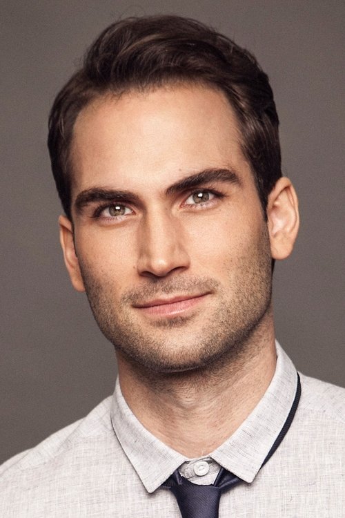 Giles Panton profile