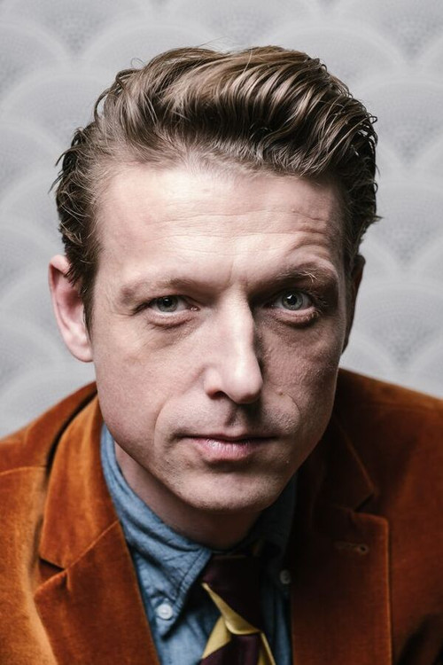 Bent Van Looy profile