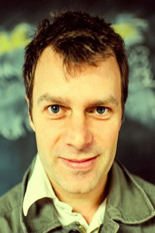 Photo of Todd Sickafoose, Acting