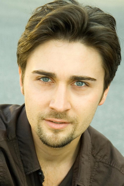 Photo of Elvin Dandel, Acting