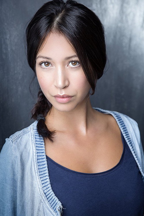 Photo of Hanna Stanbridge, Acting