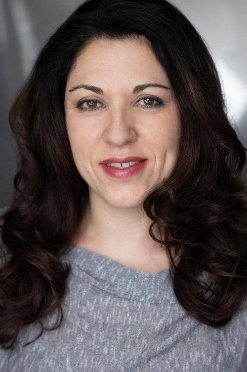 Photo of Jasmine Mastragni, Acting