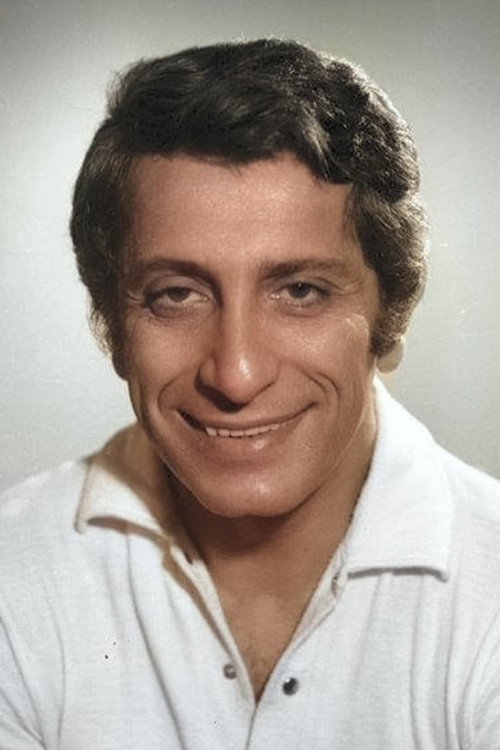 Photo of Nejat Uygur, Acting