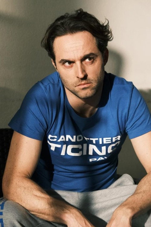 Photo of Daniele Coppo, Acting