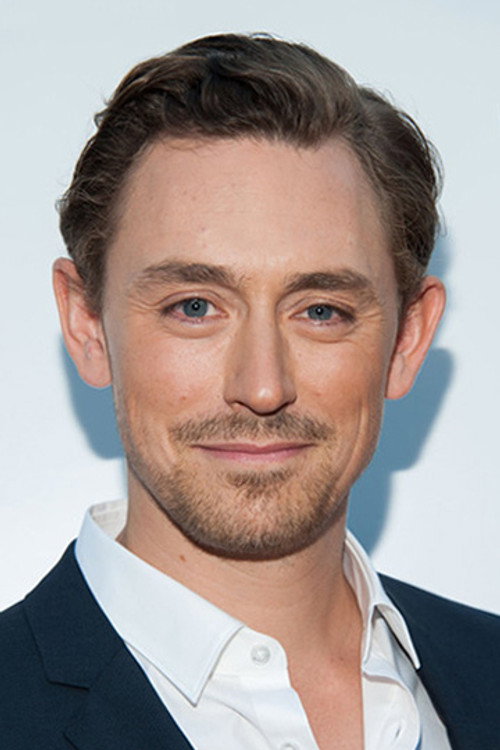 Photo of JJ Feild, Acting