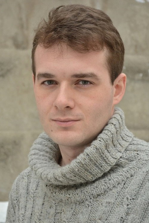 Александр Конев profile