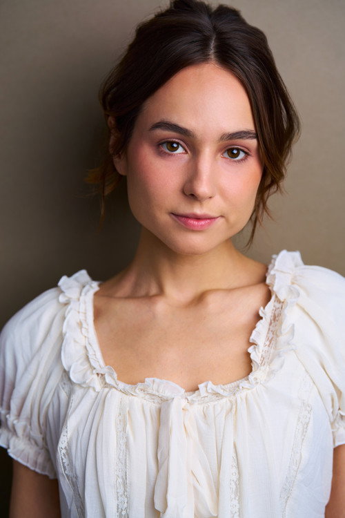 Photo of Piper Verbrick, Acting