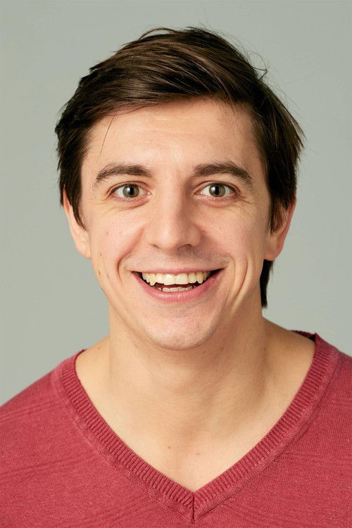 Konstantin Plotnikov profile