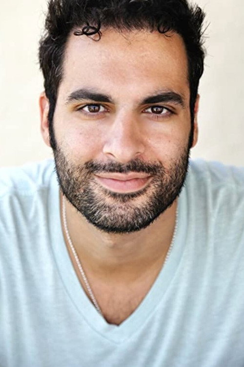 Photo of Merik Tadros, Acting