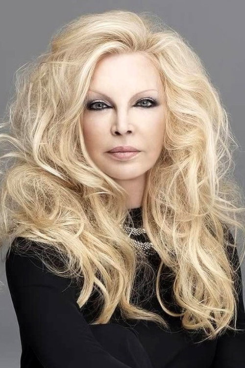 Photo of Patty Pravo, Acting