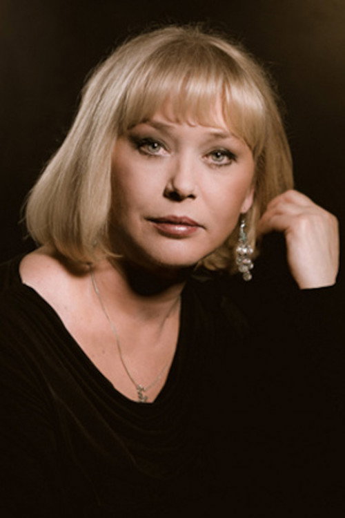 Photo of Marina Sauskan, Acting