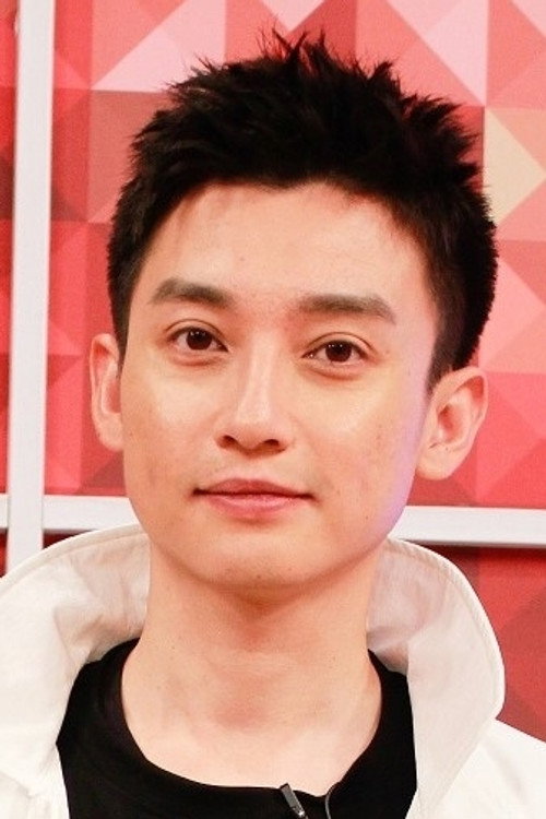 Photo of Eason Huang, Acting