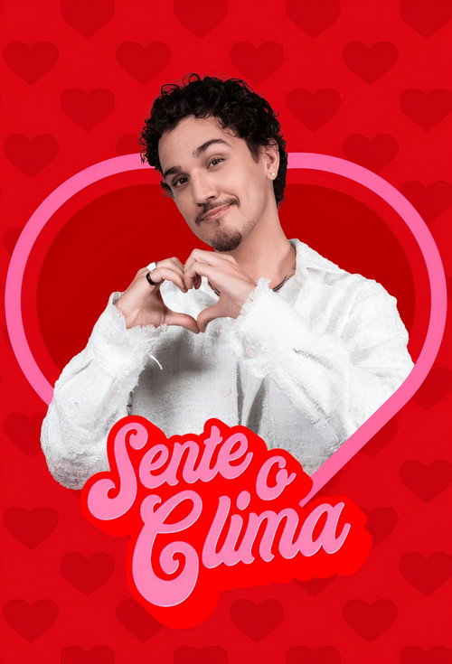 Sente o Clima poster