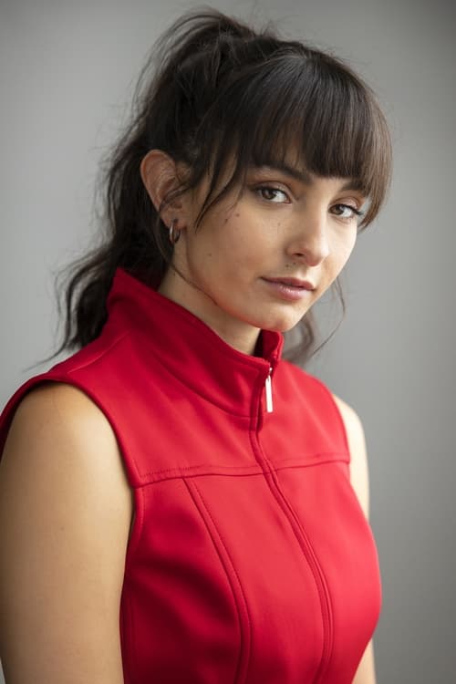 Mirabai Pease profile