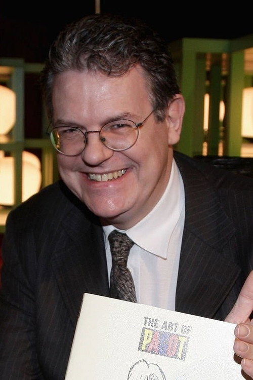 Photo of Marco Pagot, Creator