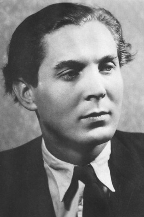 Photo of Jaromír Spal, Acting