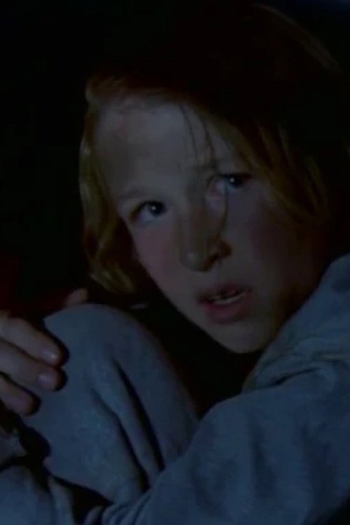 Photo of Darcy Weir, Acting
