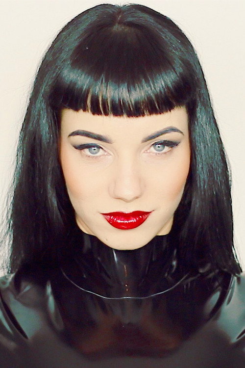 Photo of Vivi Sterling, Acting
