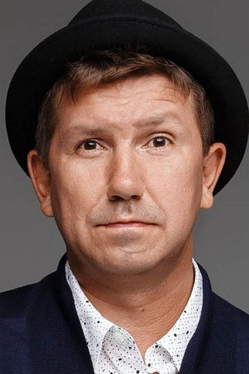 Photo of Sergey Kristovskiy, Acting