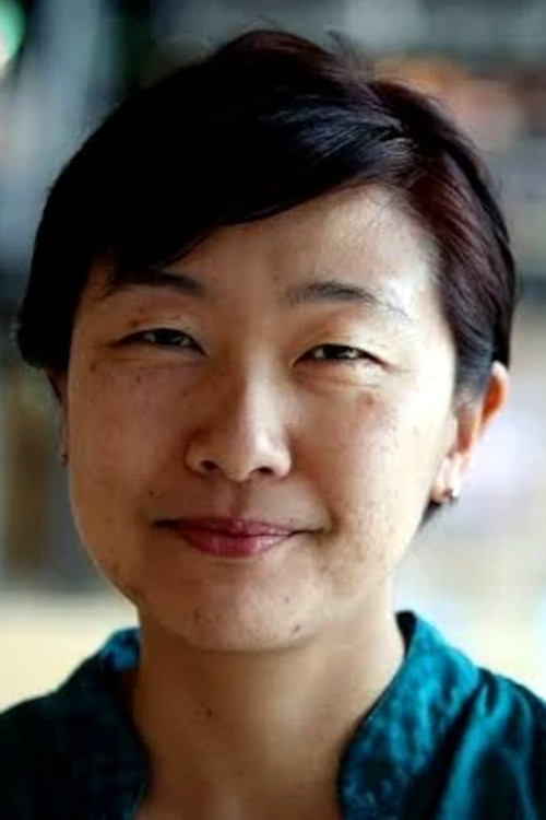 Photo of Sonoko Konishi, Visual Effects