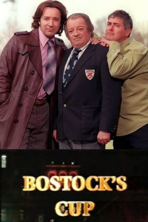 Movie poster for Bostock's Cup (1999)