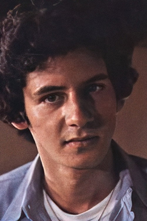 Photo of Raul Rivera, Acting