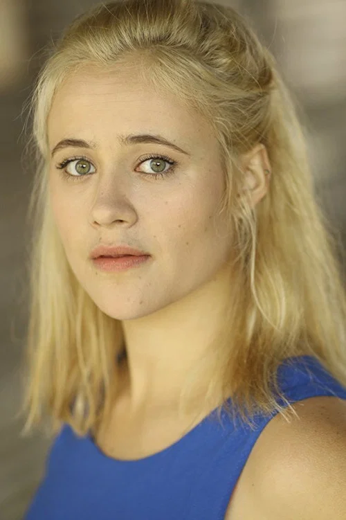 Photo of Hallie Grace Bradley, Acting