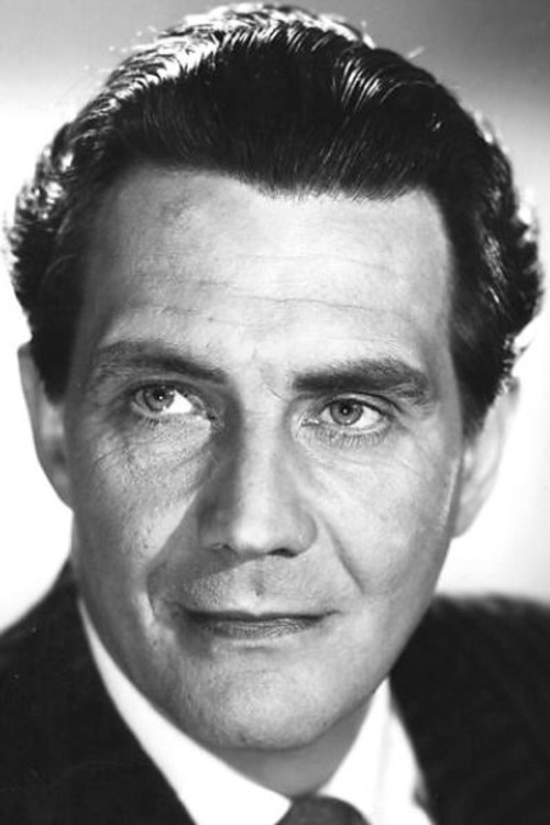 Photo of Knud Rex, Acting