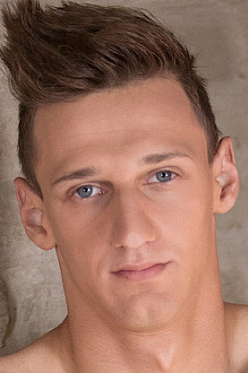 Photo of Peter Aalen, Acting